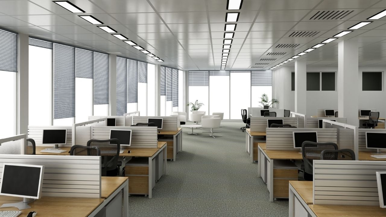 office space